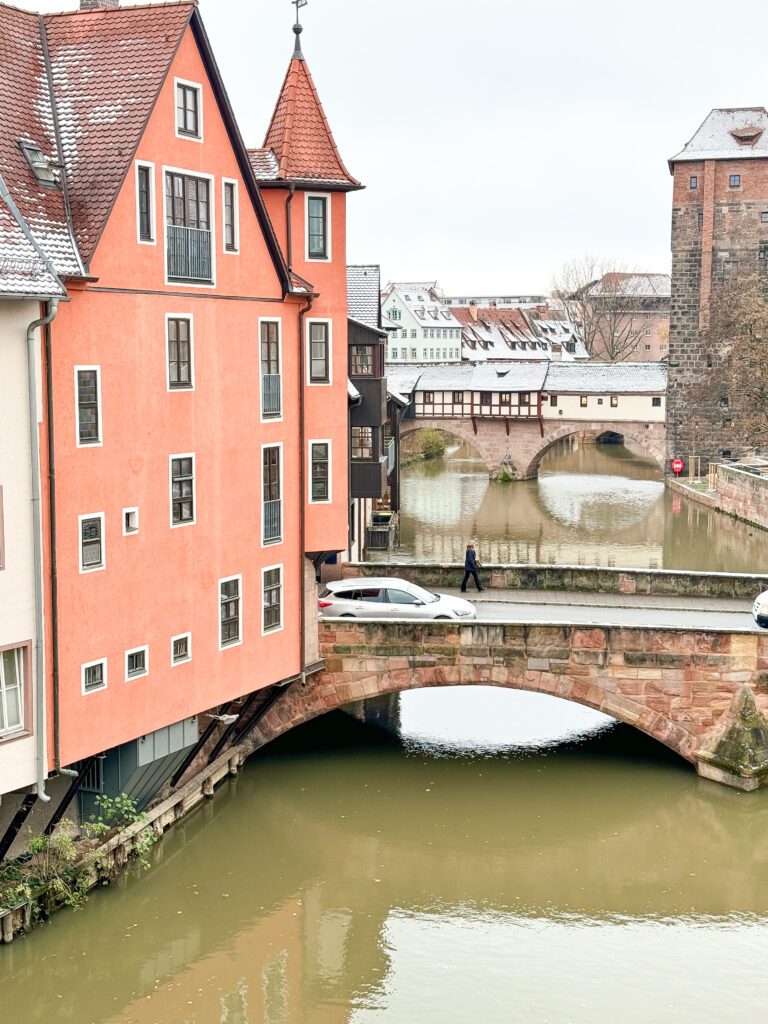 Nuremberg at Christmas Time | Everything you need to know to plan a Nuremberg Christmas Market vacation | Where to stay in Nuremberg for the Christmas market | Best places to eat in Nuremberg | What to see and do in Nuremberg during Christmas season | Nazi Documentation Rally Grounds | Visiting Nuremberg during the holiday season | Top ten sights in Nuremberg | Unique things to see in Nuremberg