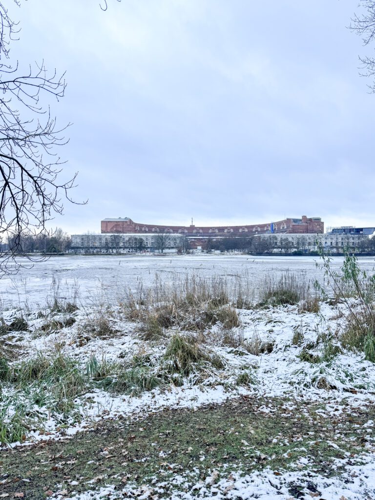 Nuremberg at Christmas Time | Everything you need to know to plan a Nuremberg Christmas Market vacation | Where to stay in Nuremberg for the Christmas market | Best places to eat in Nuremberg | What to see and do in Nuremberg during Christmas season | Nazi Documentation Rally Grounds | Visiting Nuremberg during the holiday season | Top ten sights in Nuremberg | Unique things to see in Nuremberg