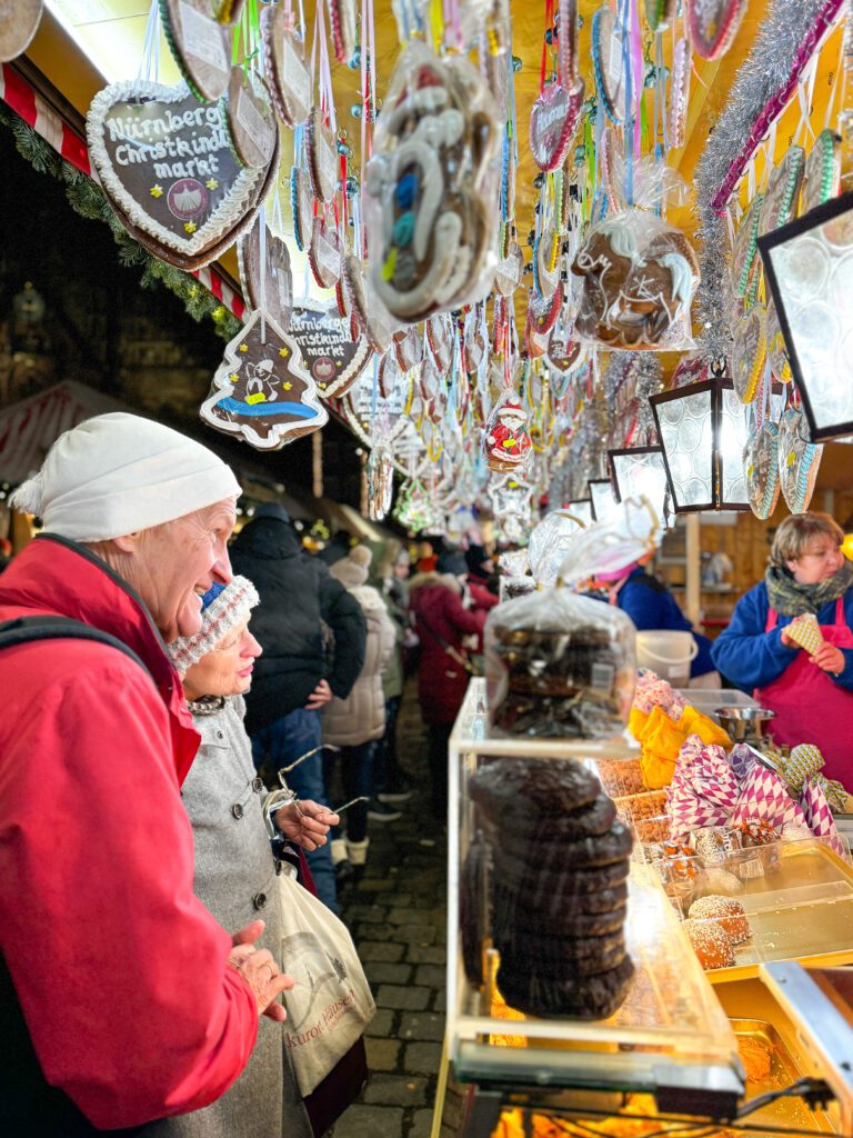 Nuremberg at Christmas Time | Everything you need to know to plan a Nuremberg Christmas Market vacation | Where to stay in Nuremberg for the Christmas market | Best places to eat in Nuremberg | What to see and do in Nuremberg during Christmas season | Nazi Documentation Rally Grounds | Visiting Nuremberg during the holiday season | Top ten sights in Nuremberg | Unique things to see in Nuremberg