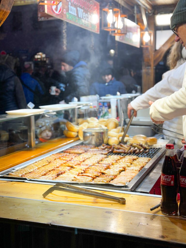 Nuremberg at Christmas Time | Everything you need to know to plan a Nuremberg Christmas Market vacation | Where to stay in Nuremberg for the Christmas market | Best places to eat in Nuremberg | What to see and do in Nuremberg during Christmas season | Nazi Documentation Rally Grounds | Visiting Nuremberg during the holiday season | Top ten sights in Nuremberg | Unique things to see in Nuremberg