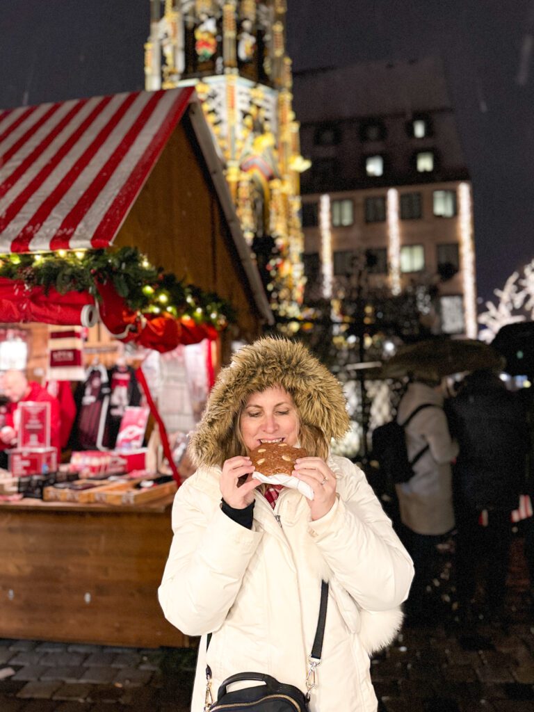 Nuremberg at Christmas Time | Everything you need to know to plan a Nuremberg Christmas Market vacation | Where to stay in Nuremberg for the Christmas market | Best places to eat in Nuremberg | What to see and do in Nuremberg during Christmas season | Nazi Documentation Rally Grounds | Visiting Nuremberg during the holiday season | Top ten sights in Nuremberg | Unique things to see in Nuremberg