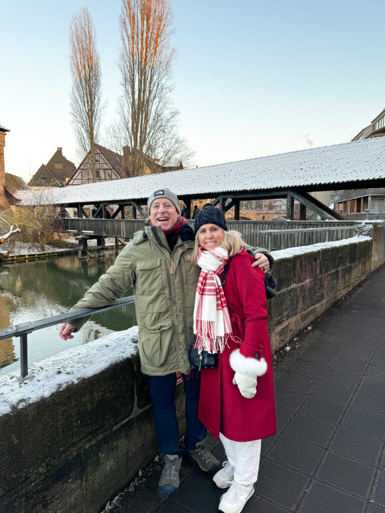 Nuremberg at Christmas Time | Everything you need to know to plan a Nuremberg Christmas Market vacation | Where to stay in Nuremberg for the Christmas market | Best places to eat in Nuremberg | What to see and do in Nuremberg during Christmas season | Nazi Documentation Rally Grounds | Visiting Nuremberg during the holiday season | Top ten sights in Nuremberg | Unique things to see in Nuremberg