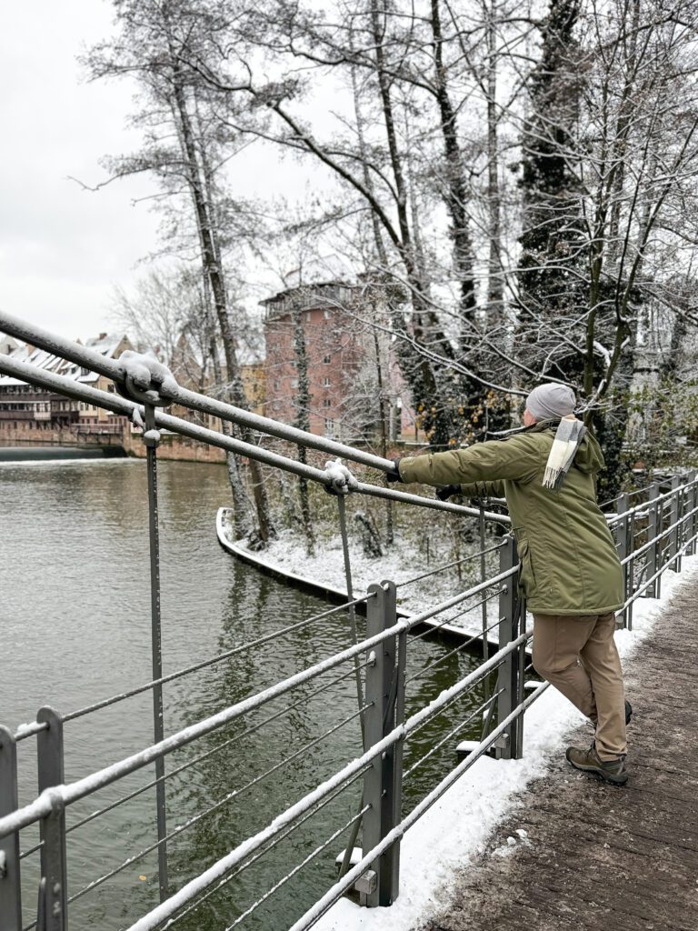 Nuremberg at Christmas Time | Everything you need to know to plan a Nuremberg Christmas Market vacation | Where to stay in Nuremberg for the Christmas market | Best places to eat in Nuremberg | What to see and do in Nuremberg during Christmas season | Nazi Documentation Rally Grounds | Visiting Nuremberg during the holiday season | Top ten sights in Nuremberg | Unique things to see in Nuremberg