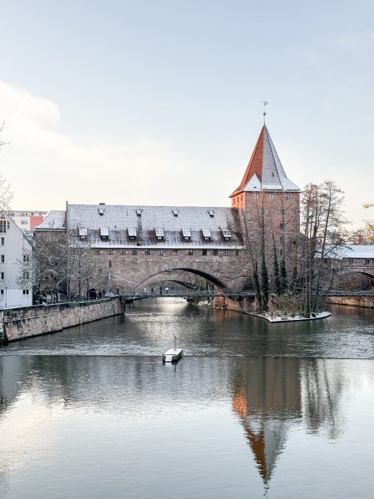 Nuremberg at Christmas Time | Everything you need to know to plan a Nuremberg Christmas Market vacation | Where to stay in Nuremberg for the Christmas market | Best places to eat in Nuremberg | What to see and do in Nuremberg during Christmas season | Nazi Documentation Rally Grounds | Visiting Nuremberg during the holiday season | Top ten sights in Nuremberg | Unique things to see in Nuremberg