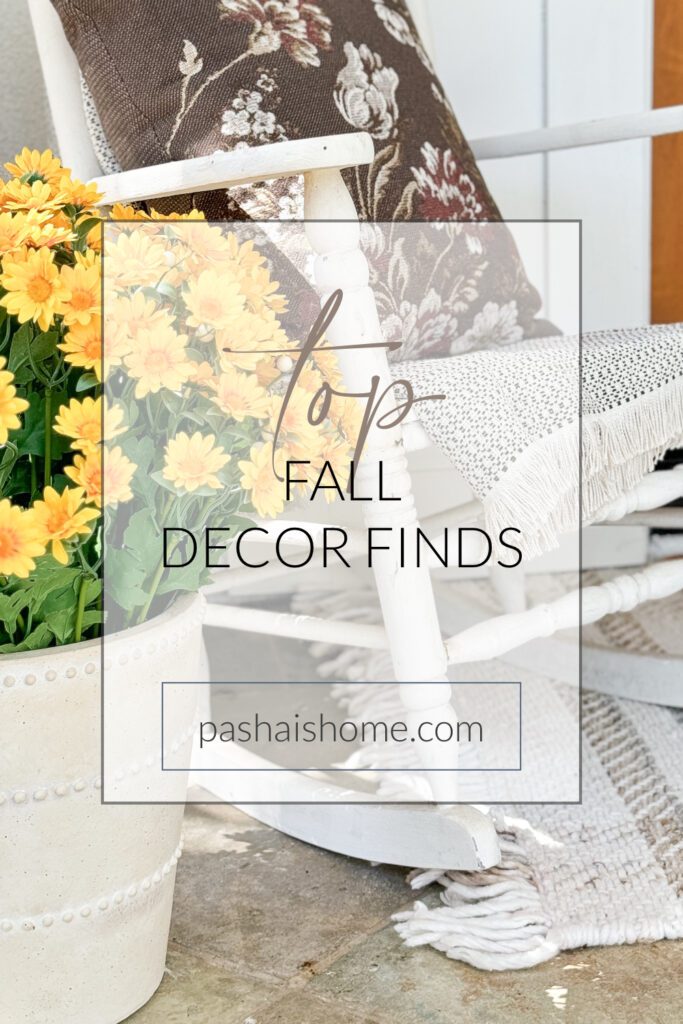 Top eleven new fall decor finds this year | Items ranging from pillows to candelabras to icon cups from Anthropologies to decorate your home for fall season | Ideas for how to minimally decorate your home for autumn | Minimal fall decor | New fall decor finds to decorate elegantly with | How to have a sophisticated and thoughtfully decorated house for the autumn season