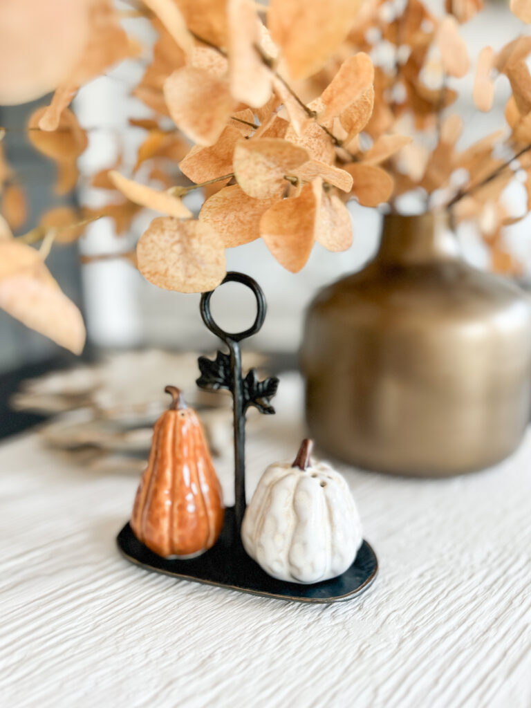 Top eleven new fall decor finds this year | Items ranging from pillows to candelabras to icon cups from Anthropologies to decorate your home for fall season | Ideas for how to minimally decorate your home for autumn | Minimal fall decor | New fall decor finds to decorate elegantly with | How to have a sophisticated and thoughtfully decorated house for the autumn season