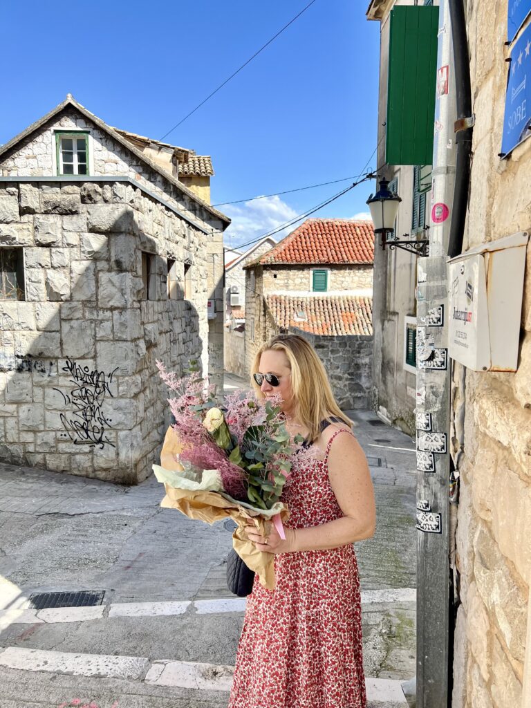 Three Days in Split: A complete guide to exploring Croatia including the charm and beauty of Croatia's coastal gem city | Best hotel in Split Croatia | Best restaurants in Split Croatia | Top things to see in Split Croatia | A Split Croatia 3 day itinerary | Best things to do in Split Croatia | Off the beaten path things to do in Split | Unique and secret things to do in Split | A complete Split travel guide | How to spend 3 days in Split Croatia | Game of Thrones filming sights in Split Croatia 