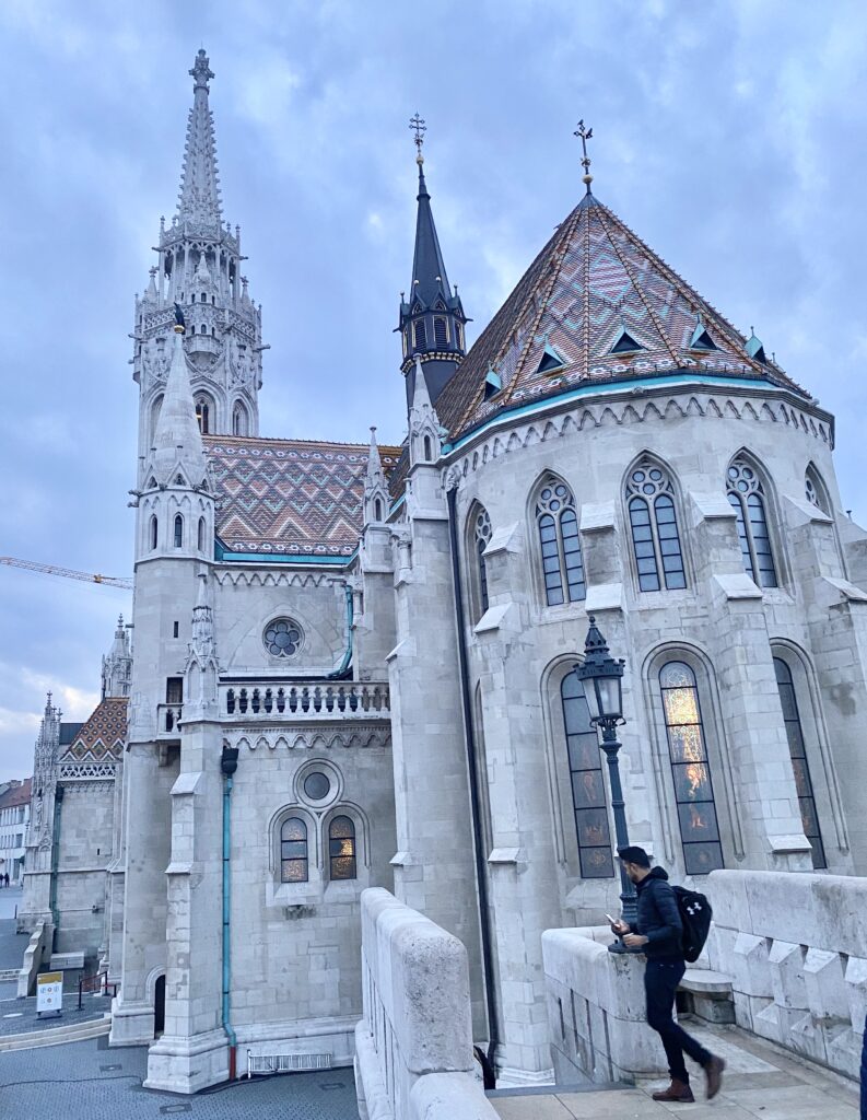 Top things to do in Budapest at Christmas time | Best things to see and do in Budapest at Christmas | Budapest Christmas markets | Eastern European Christmas market travel guide | Budapest Christmas market travel guide | Two day itinerary for Budapest at Christmas time | What to do in Budapest Hungary