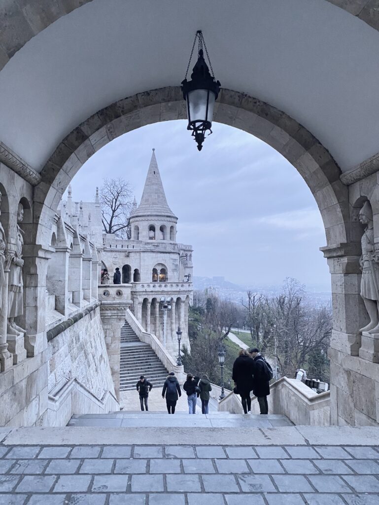 Top things to do in Budapest at Christmas time | Best things to see and do in Budapest at Christmas | Budapest Christmas markets | Eastern European Christmas market travel guide | Budapest Christmas market travel guide | Two day itinerary for Budapest at Christmas time | What to do in Budapest Hungary