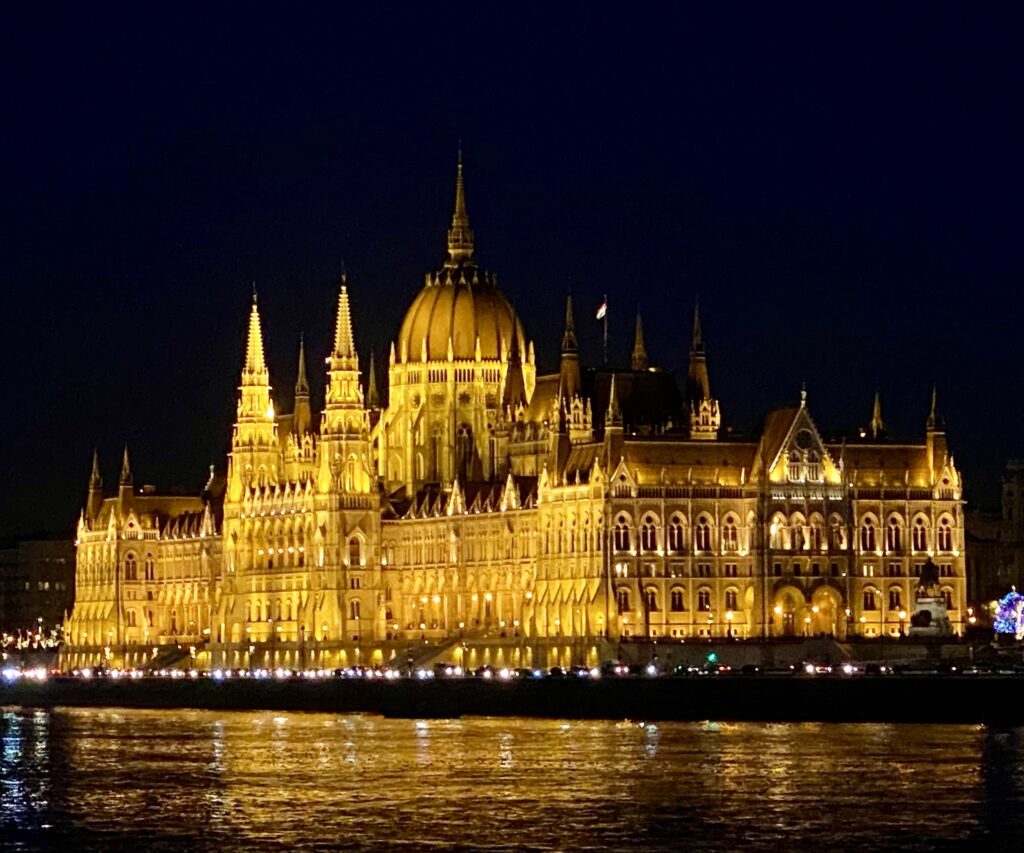 Top things to do in Budapest at Christmas time | Best things to see and do in Budapest at Christmas | Budapest Christmas markets | Eastern European Christmas market travel guide | Budapest Christmas market travel guide | Two day itinerary for Budapest at Christmas time | What to do in Budapest Hungary