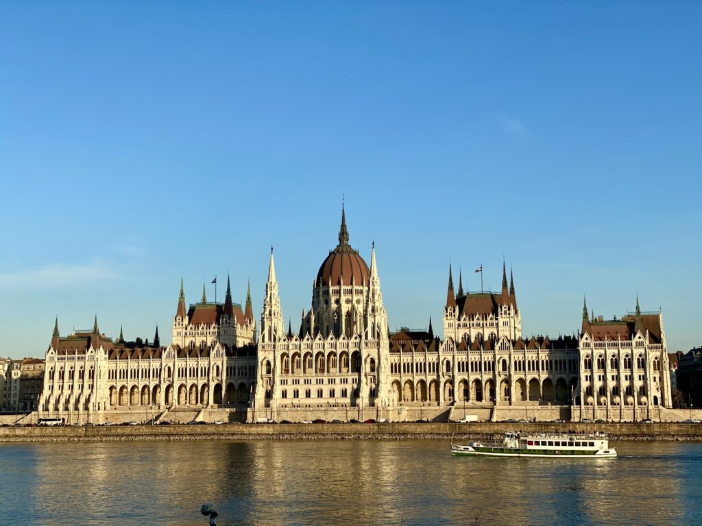 Top things to do in Budapest at Christmas time | Best things to see and do in Budapest at Christmas | Budapest Christmas markets | Eastern European Christmas market travel guide | Budapest Christmas market travel guide | Two day itinerary for Budapest at Christmas time | What to do in Budapest Hungary