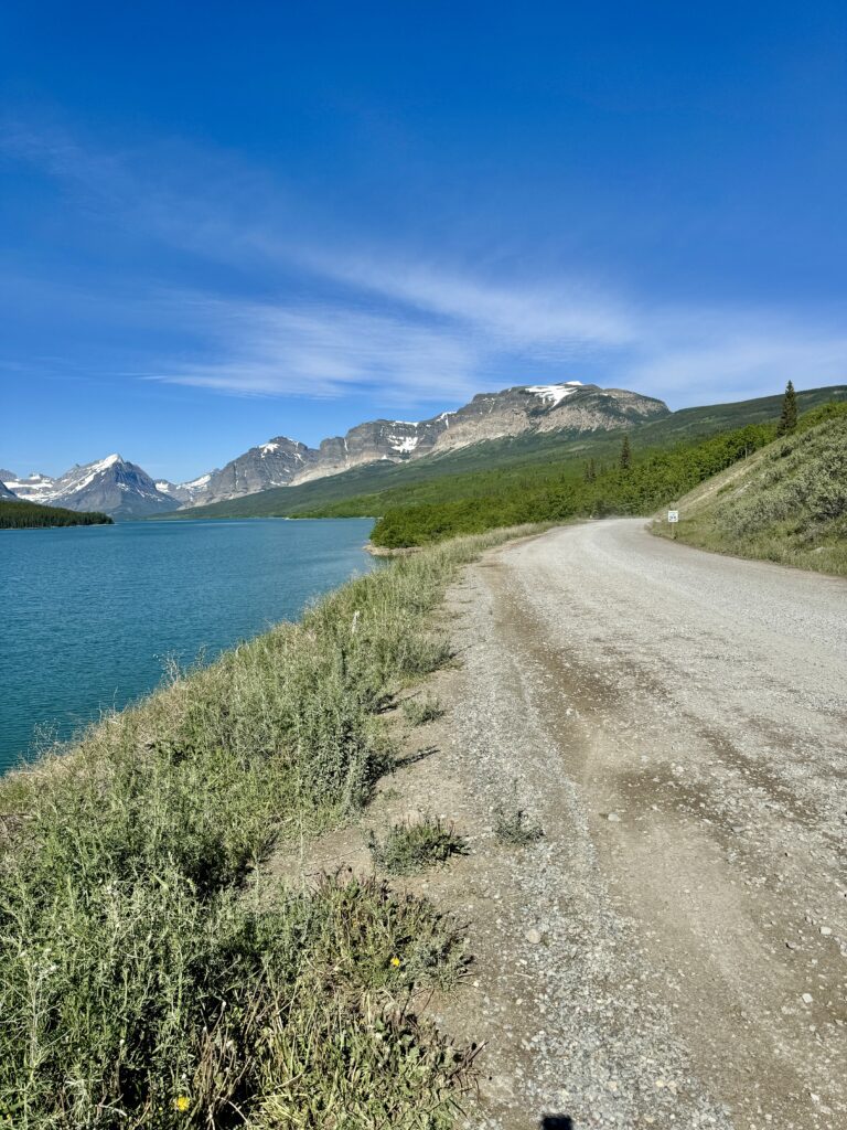 Things you need to know before visiting Glacier National Park | Best places to stay in Glacier National Park | Best places to eat when visiting Glacier National Park | What to do if I don't get a vehicle reservation for Glacier National Park | When does Going to the Sun Road open in Glacier National Park | How to get to Glacier National Park | Best time of year to visit Glacier National Park | What to do in Glacier National Park if Going to the Sun road is still closed | What to wear when visiting Glacier National Park | See America First | Best national park to visit in USA | staying at Many Glacier Hotel 