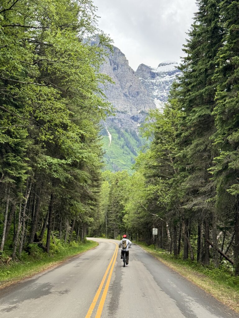 Things you need to know before visiting Glacier National Park | Best places to stay in Glacier National Park | Best places to eat when visiting Glacier National Park | What to do if I don't get a vehicle reservation for Glacier National Park | When does Going to the Sun Road open in Glacier National Park | How to get to Glacier National Park | Best time of year to visit Glacier National Park | What to do in Glacier National Park if Going to the Sun road is still closed | What to wear when visiting Glacier National Park | See America First | Best national park to visit in USA 