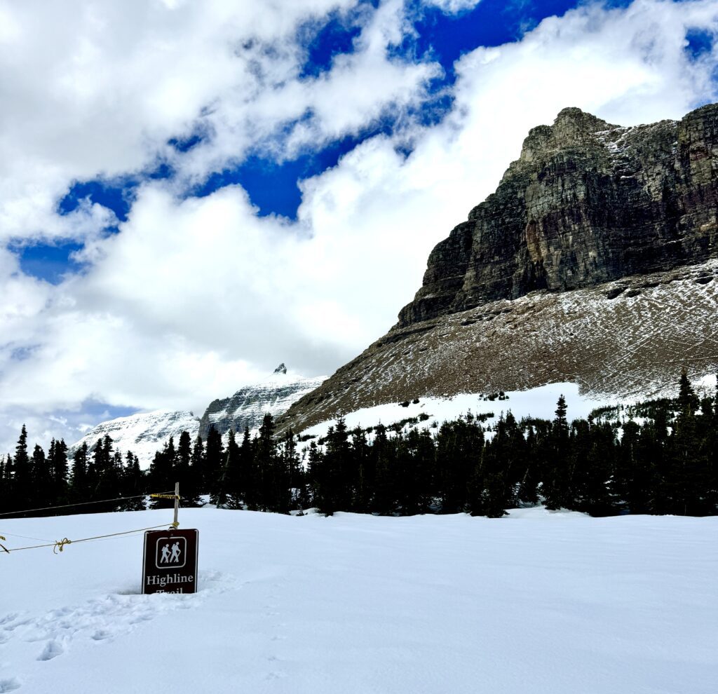 Things you need to know before visiting Glacier National Park | Best places to stay in Glacier National Park | Best places to eat when visiting Glacier National Park | What to do if I don't get a vehicle reservation for Glacier National Park | When does Going to the Sun Road open in Glacier National Park | How to get to Glacier National Park | Best time of year to visit Glacier National Park | What to do in Glacier National Park if Going to the Sun road is still closed | What to wear when visiting Glacier National Park 