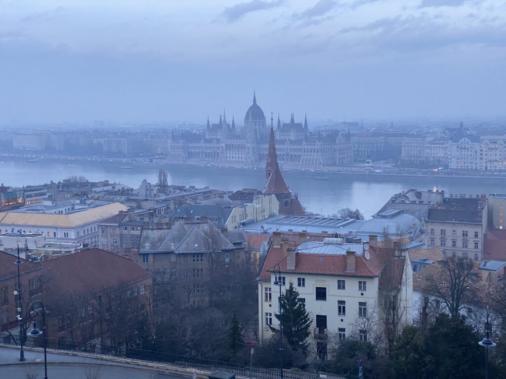 Top things to do in Budapest at Christmas time | Best things to see and do in Budapest at Christmas | Budapest Christmas markets | Eastern European Christmas market travel guide | Budapest Christmas market travel guide | Two day itinerary for Budapest at Christmas time | What to do in Budapest Hungary