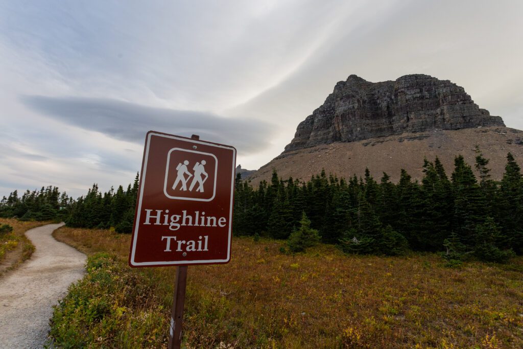 Best things to see and do in Glacier National Park | Best moderate hikes in Glacier National Park | Things to do in Glacier National Park if you are over 50 years old | What to do in Glacier National Park if you are older | How to plan the perfect Glacier National Park itinerary | Red Bus tour in Glacier National Park | How to spend a week in Glacier National Park | Glacier National Park 7 day itinerary | Glacier National Park travel tips 