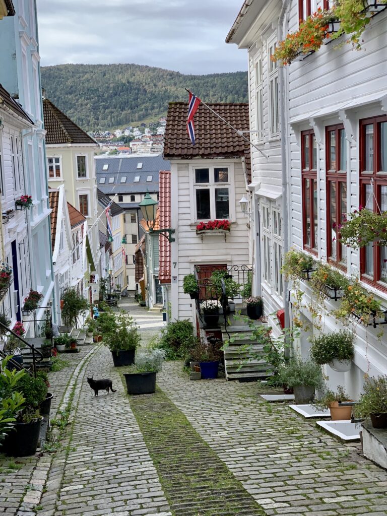 The Ultimate Bergen Norway Travel Guide | Best luxury hotels in Bergen Norway | Top things to see and do in Bergen Norway | How much time do I need in Bergen Norway | How to get to Bergen Norway | Bryggen Bergen | What to do in Bergen | Where to stay in Bergen | Five star hotels in Bergen | Hiking in Bergen Norway  