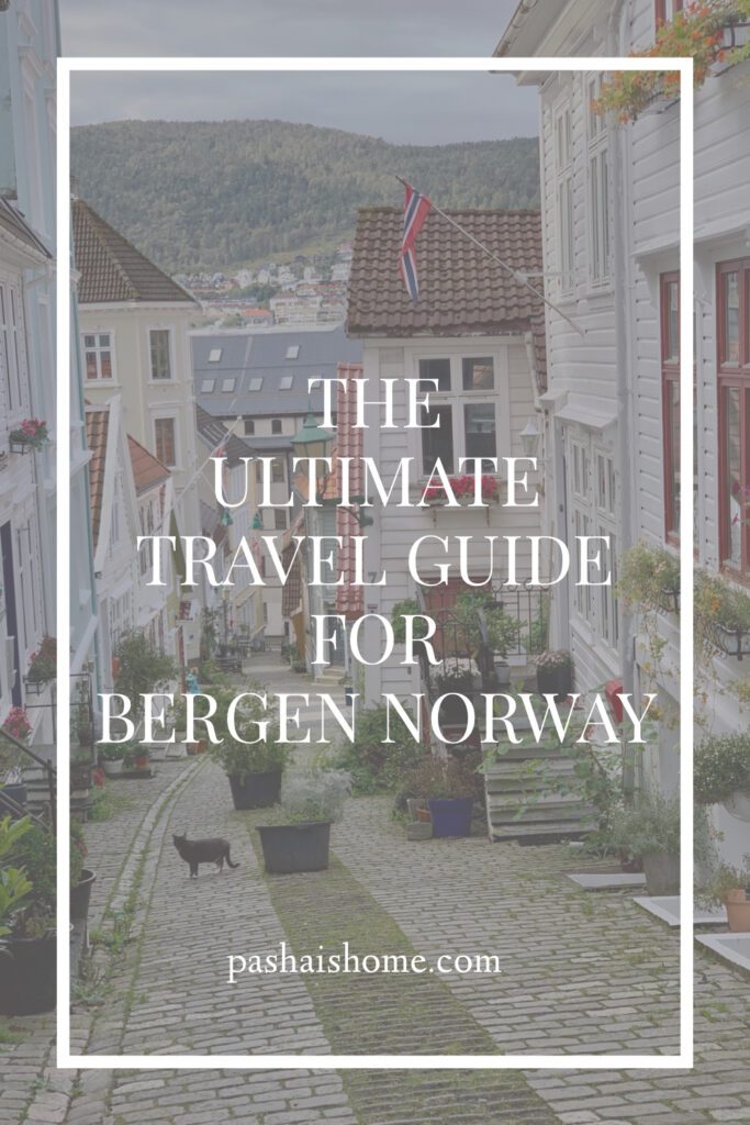 The Ultimate Bergen Norway Travel Guide | Best luxury hotels in Bergen Norway | Top things to see and do in Bergen Norway | How much time do I need in Bergen Norway | How to get to Bergen Norway | Bryggen Bergen | What to do in Bergen | Where to stay in Bergen | Five star hotels in Bergen 