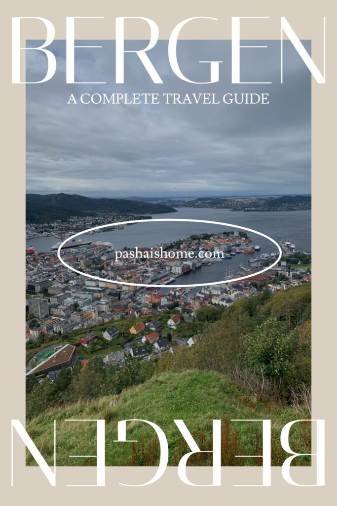 The Ultimate Bergen Norway Travel Guide | Best luxury hotels in Bergen Norway | Top things to see and do in Bergen Norway | How much time do I need in Bergen Norway | How to get to Bergen Norway | Bryggen Bergen | What to do in Bergen | Where to stay in Bergen | Five star hotels in Bergen 