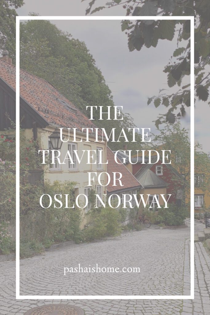 The essential guide for exploring Oslo Norway | What you need to know to enjoy Oslo Norway | Best hotels in Oslo Norway | Where to stay in Oslo | Top five star hotels in Oslo | Where to eat in Oslo Norway | Top ten things to do in Oslo Norway | Visiting the Munch Museum in Oslo Norway | How much time do I need in Oslo Norway 