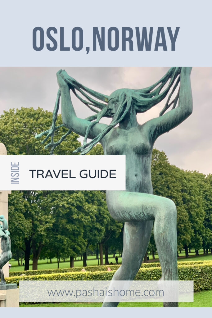 The essential guide for exploring Oslo Norway | What you need to know to enjoy Oslo Norway | Best hotels in Oslo Norway | Where to stay in Oslo | Top five star hotels in Oslo | Where to eat in Oslo Norway | Top ten things to do in Oslo Norway | Visiting the Munch Museum in Oslo Norway | How much time do I need in Oslo Norway 