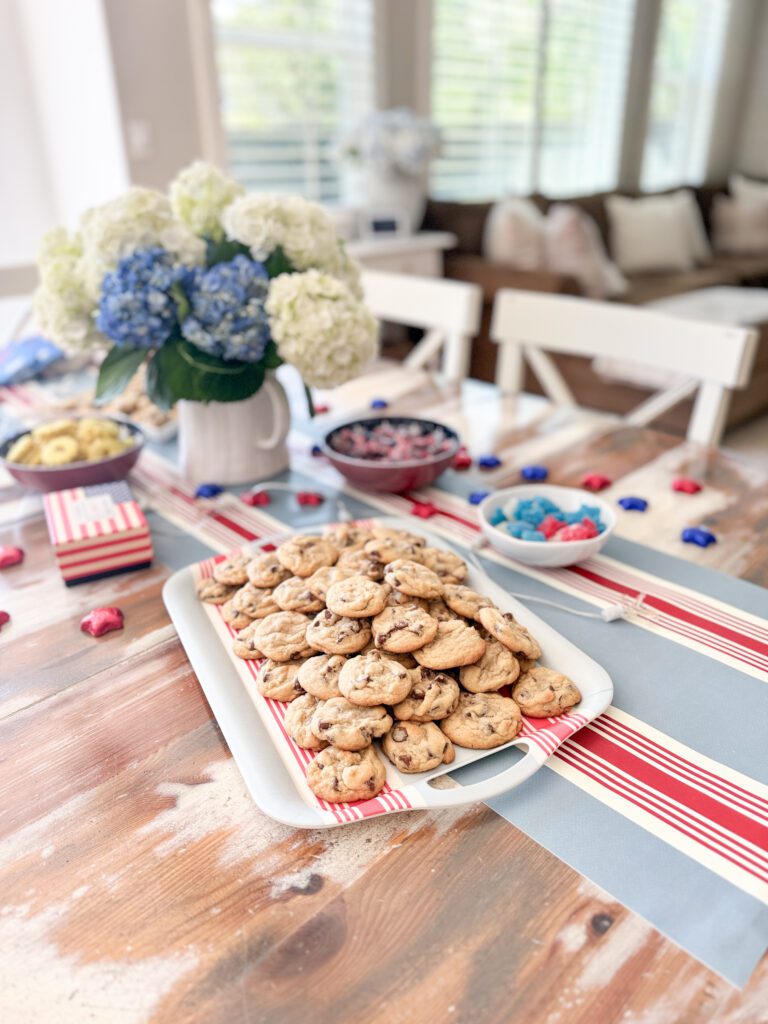 Simple and Easy 4th of July party ideas | How to throw a 4th of July party | An easy Fourth of July party | Tips for a 4th of July party preparation | 4th of July party ideas