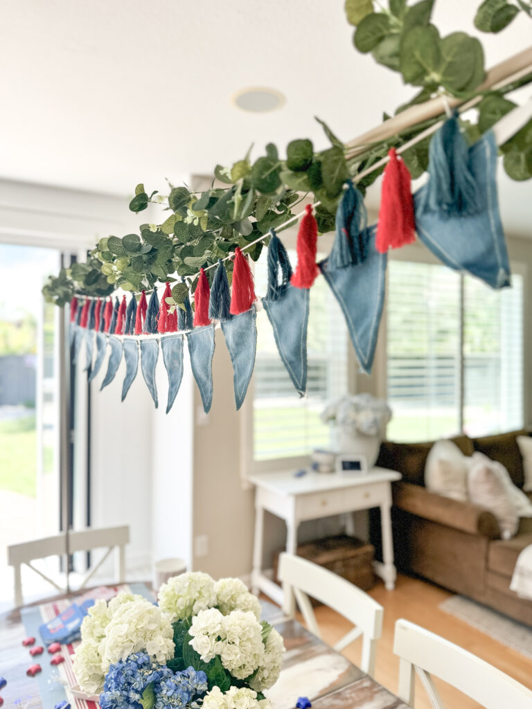 Simple and Easy 4th of July party ideas | How to throw a 4th of July party | An easy Fourth of July party | Tips for a 4th of July party preparation | 4th of July party ideas