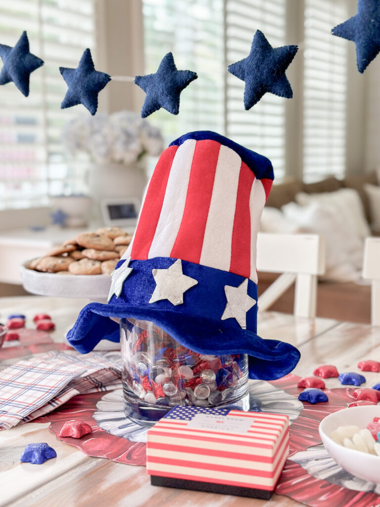 Simple and Easy 4th of July party ideas | How to throw a 4th of July party | An easy Fourth of July party | Tips for a 4th of July party preparation | 4th of July party ideas