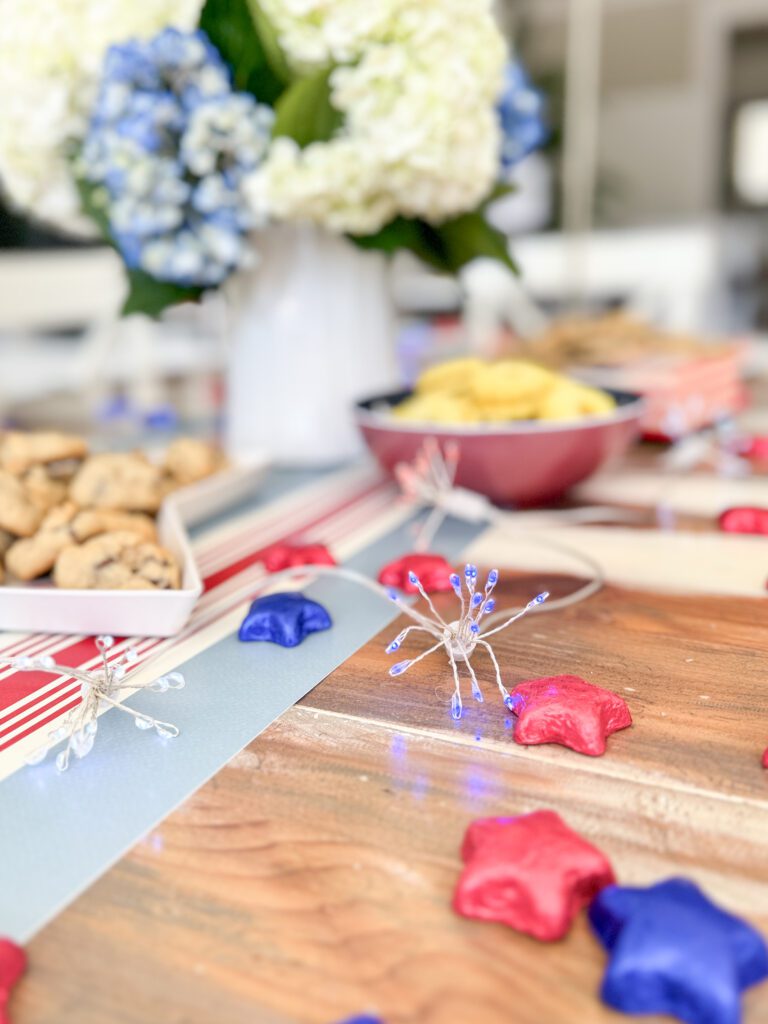 Simple and Easy 4th of July party ideas | How to throw a 4th of July party | An easy Fourth of July party | Tips for a 4th of July party preparation | 4th of July party ideas