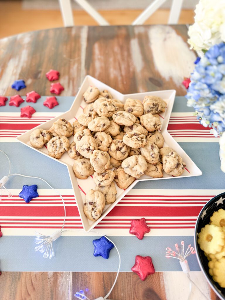 Simple and Easy 4th of July party ideas | How to throw a 4th of July party | An easy Fourth of July party | Tips for a 4th of July party preparation | 4th of July party ideas