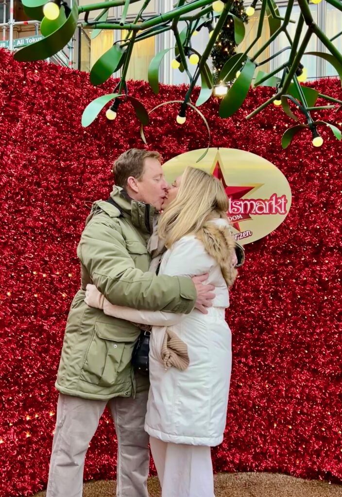 Best Cologne Germany Christmas market travel guide | Where to stay in Cologne for the Christmas markets | 5 star hotels in Cologne | Best hotels in Cologne | Christmas markets in Cologne | When do the Christmas markets in Cologne open? | How many days do I need to see the Cologne Christmas markets? | How many Christmas markets are in Cologne | What to do in Cologne besides the Christmas markets | Best day trips from Cologne at Christmas time | Commonly asked questions for visiting the Cologne Christmas markets | How to get to Cologne in December | What to wear in Cologne in December