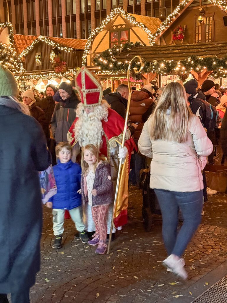 Best Cologne Germany Christmas market travel guide | Where to stay in Cologne for the Christmas markets | 5 star hotels in Cologne | Best hotels in Cologne | Christmas markets in Cologne | When do the Christmas markets in Cologne open? | How many days do I need to see the Cologne Christmas markets? | How many Christmas markets are in Cologne | What to do in Cologne besides the Christmas markets | Best day trips from Cologne at Christmas time | Commonly asked questions for visiting the Cologne Christmas markets | How to get to Cologne in December | What to wear in Cologne in December