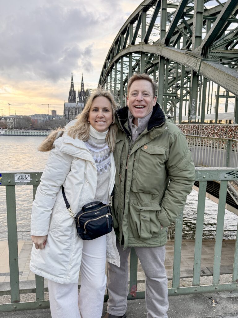Best Cologne Germany Christmas market travel guide | Where to stay in Cologne for the Christmas markets | 5 star hotels in Cologne | Best hotels in Cologne | Christmas markets in Cologne | When do the Christmas markets in Cologne open? | How many days do I need to see the Cologne Christmas markets? | How many Christmas markets are in Cologne | What to do in Cologne besides the Christmas markets | Best day trips from Cologne at Christmas time | Commonly asked questions for visiting the Cologne Christmas markets | How to get to Cologne in December | What to wear in Cologne in December