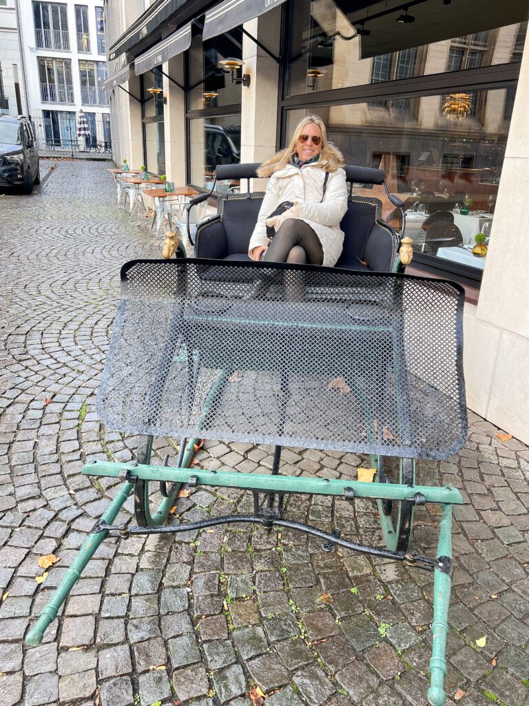 Best Cologne Germany Christmas market travel guide | Where to stay in Cologne for the Christmas markets | 5 star hotels in Cologne | Best hotels in Cologne | Christmas markets in Cologne | When do the Christmas markets in Cologne open? | How many days do I need to see the Cologne Christmas markets? | How many Christmas markets are in Cologne | What to do in Cologne besides the Christmas markets | Best day trips from Cologne at Christmas time | Commonly asked questions for visiting the Cologne Christmas markets | How to get to Cologne in December | What to wear in Cologne in December