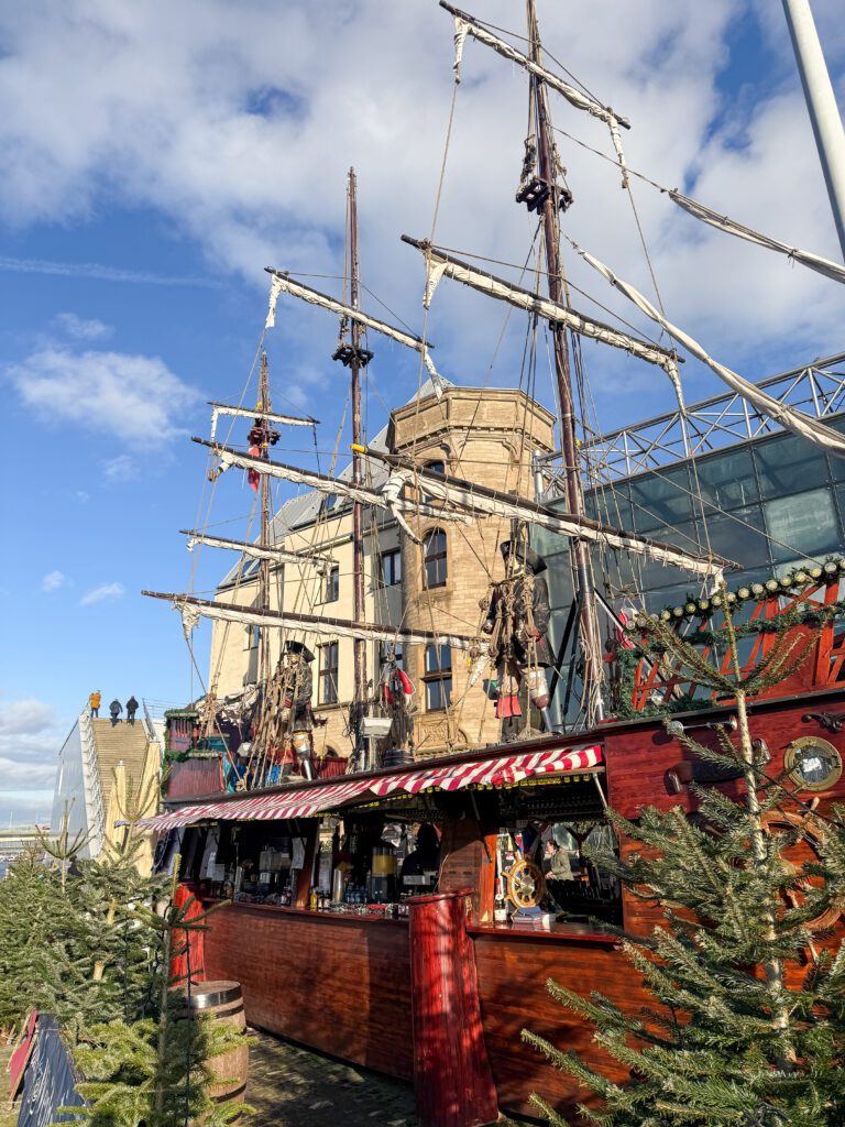 Best Cologne Germany Christmas market travel guide | Where to stay in Cologne for the Christmas markets | 5 star hotels in Cologne | Best hotels in Cologne | Christmas markets in Cologne | When do the Christmas markets in Cologne open? | How many days do I need to see the Cologne Christmas markets? | How many Christmas markets are in Cologne | What to do in Cologne besides the Christmas markets | Best day trips from Cologne at Christmas time | Commonly asked questions for visiting the Cologne Christmas markets | How to get to Cologne in December | What to wear in Cologne in December