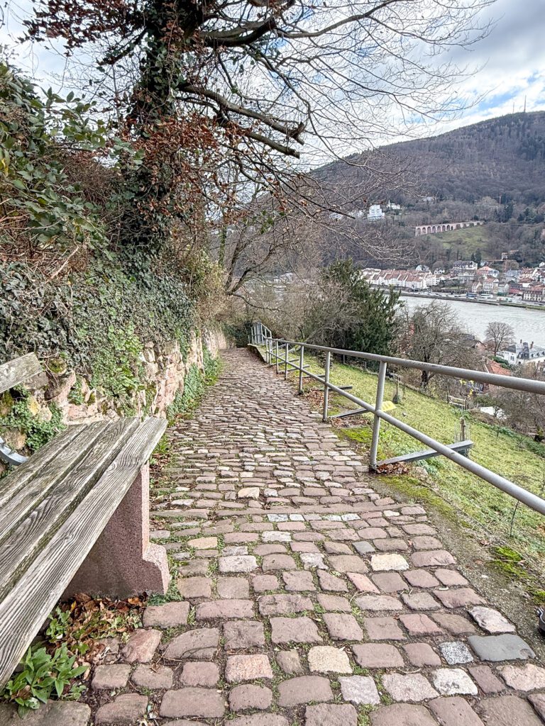 A Complete Heidelberg Germany at Christmas Time Travel Guide | Where to stay in Heidelberg | Best hotels in Heidelberg | 5 star hotels in Heidelberg | Visiting Heidelberg's Christmas Market | Where to eat in Heidelberg | Top 5 things to do in Heidelberg at Christmas Time | Visiting the Heidelberg Castle | Walking the Philosophers Way in Heidelberg | What to see in Heidelberg | How many days should I spend in Heidelberg for the Christmas Markets? | What to wear when visiting Heidelberg Christmas Markets | How to get to Heidelberg | Where else should I visit in Germany after Heidelberg? | Trains in Germany | Reviews of Hutter House - Heidelberg Suites Boutique Hotel