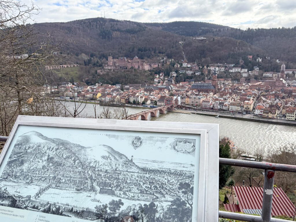 A Complete Heidelberg Germany at Christmas Time Travel Guide | Where to stay in Heidelberg | Best hotels in Heidelberg | 5 star hotels in Heidelberg | Visiting Heidelberg's Christmas Market | Where to eat in Heidelberg | Top 5 things to do in Heidelberg at Christmas Time | Visiting the Heidelberg Castle | Walking the Philosophers Way in Heidelberg | What to see in Heidelberg | How many days should I spend in Heidelberg for the Christmas Markets? | What to wear when visiting Heidelberg Christmas Markets | How to get to Heidelberg | Where else should I visit in Germany after Heidelberg? | Trains in Germany | Reviews of Hutter House - Heidelberg Suites Boutique Hotel