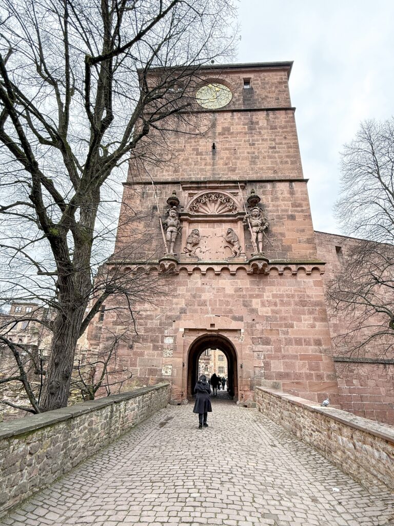 A Complete Heidelberg Germany at Christmas Time Travel Guide | Where to stay in Heidelberg | Best hotels in Heidelberg | 5 star hotels in Heidelberg | Visiting Heidelberg's Christmas Market | Where to eat in Heidelberg | Top 5 things to do in Heidelberg at Christmas Time | Visiting the Heidelberg Castle | Walking the Philosophers Way in Heidelberg | What to see in Heidelberg | How many days should I spend in Heidelberg for the Christmas Markets? | What to wear when visiting Heidelberg Christmas Markets | How to get to Heidelberg | Where else should I visit in Germany after Heidelberg? | Trains in Germany | Reviews of Hutter House - Heidelberg Suites Boutique Hotel