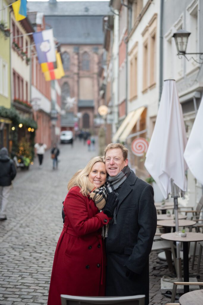 A Complete Heidelberg Germany at Christmas Time Travel Guide | Where to stay in Heidelberg | Best hotels in Heidelberg | 5 star hotels in Heidelberg | Visiting Heidelberg's Christmas Market | Where to eat in Heidelberg | Top 5 things to do in Heidelberg at Christmas Time | Visiting the Heidelberg Castle | Walking the Philosophers Way in Heidelberg | What to see in Heidelberg | How many days should I spend in Heidelberg for the Christmas Markets? | What to wear when visiting Heidelberg Christmas Markets | How to get to Heidelberg | Where else should I visit in Germany after Heidelberg? | Trains in Germany | Reviews of Hutter House - Heidelberg Suites Boutique Hotel
