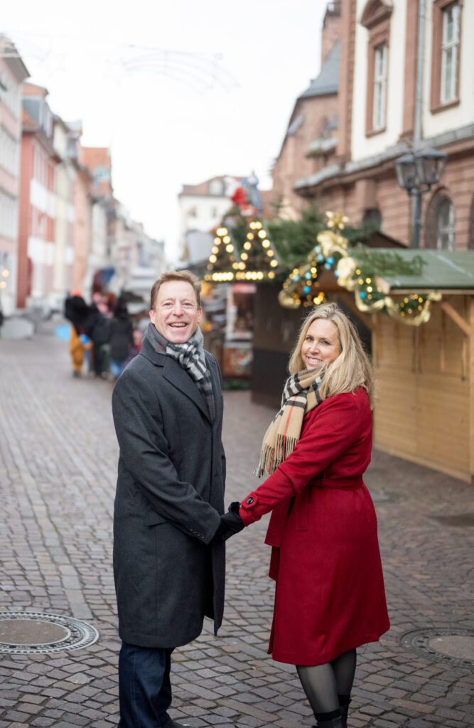 A Complete Heidelberg Germany at Christmas Time Travel Guide | Where to stay in Heidelberg | Best hotels in Heidelberg | 5 star hotels in Heidelberg | Visiting Heidelberg's Christmas Market | Where to eat in Heidelberg | Top 5 things to do in Heidelberg at Christmas Time | Visiting the Heidelberg Castle | Walking the Philosophers Way in Heidelberg | What to see in Heidelberg | How many days should I spend in Heidelberg for the Christmas Markets? | What to wear when visiting Heidelberg Christmas Markets | How to get to Heidelberg | Where else should I visit in Germany after Heidelberg? | Trains in Germany | Reviews of Hutter House - Heidelberg Suites Boutique Hotel