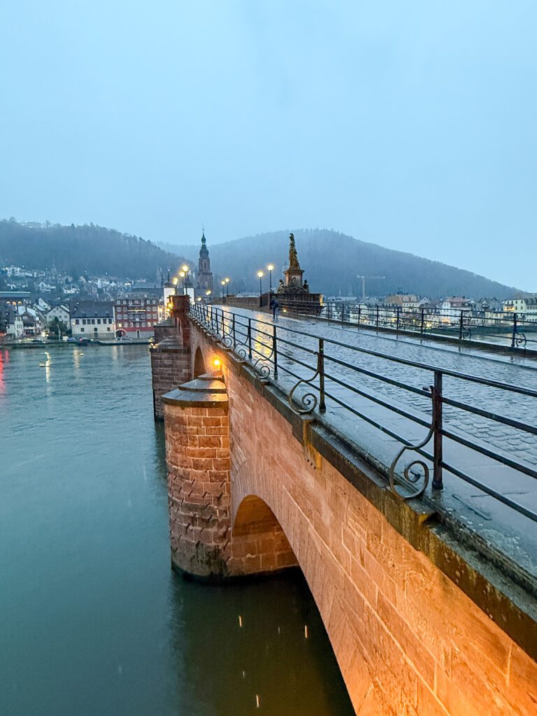A Complete Heidelberg Germany at Christmas Time Travel Guide | Where to stay in Heidelberg | Best hotels in Heidelberg | 5 star hotels in Heidelberg | Visiting Heidelberg's Christmas Market | Where to eat in Heidelberg | Top 5 things to do in Heidelberg at Christmas Time | Visiting the Heidelberg Castle | Walking the Philosophers Way in Heidelberg | What to see in Heidelberg | How many days should I spend in Heidelberg for the Christmas Markets? | What to wear when visiting Heidelberg Christmas Markets | How to get to Heidelberg | Where else should I visit in Germany after Heidelberg? | Trains in Germany | Reviews of Hutter House - Heidelberg Suites Boutique Hotel