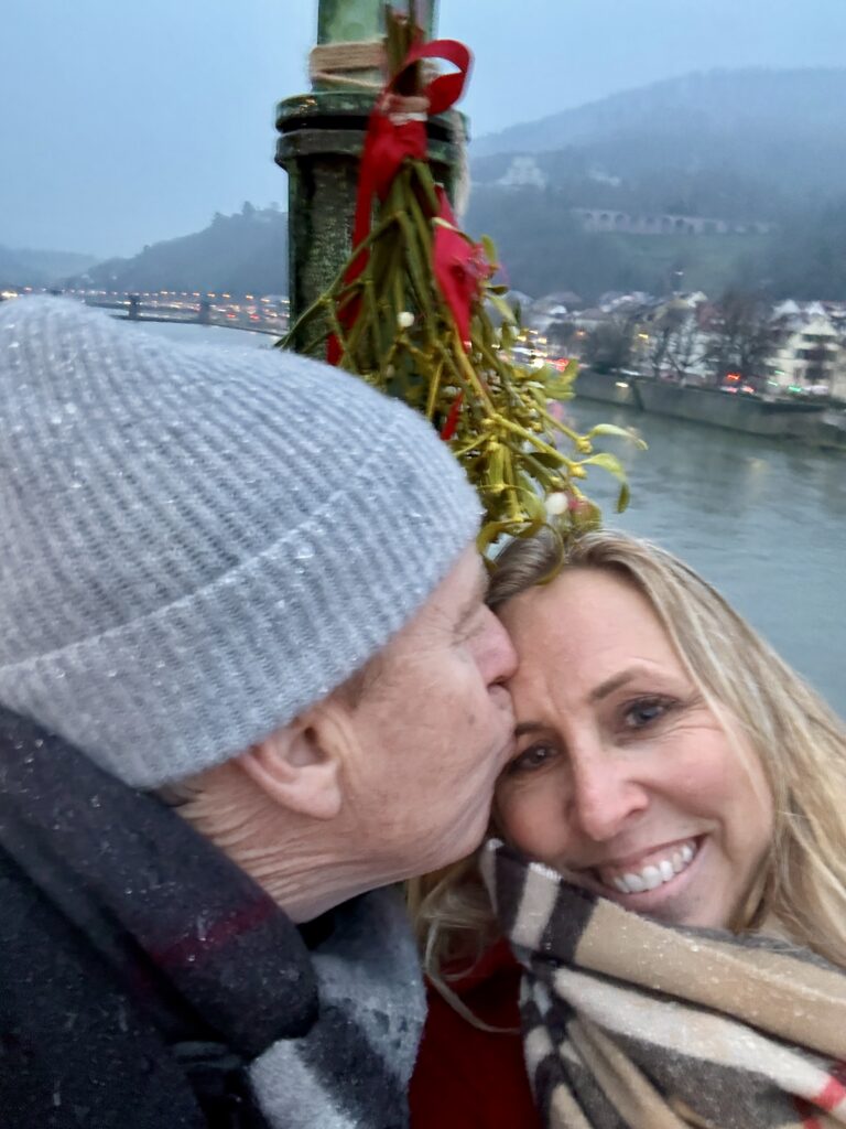A Complete Heidelberg Germany at Christmas Time Travel Guide | Where to stay in Heidelberg | Best hotels in Heidelberg | 5 star hotels in Heidelberg | Visiting Heidelberg's Christmas Market | Where to eat in Heidelberg | Top 5 things to do in Heidelberg at Christmas Time | Visiting the Heidelberg Castle | Walking the Philosophers Way in Heidelberg | What to see in Heidelberg | How many days should I spend in Heidelberg for the Christmas Markets? | What to wear when visiting Heidelberg Christmas Markets | How to get to Heidelberg | Where else should I visit in Germany after Heidelberg? | Trains in Germany | Reviews of Hutter House - Heidelberg Suites Boutique Hotel