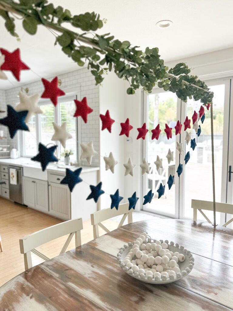 Simple and Easy 4th of July party ideas | How to throw a 4th of July party | An easy Fourth of July party | Tips for a 4th of July party preparation | 4th of July party ideas