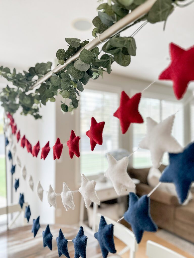 Simple and Easy 4th of July party ideas | How to throw a 4th of July party | An easy Fourth of July party | Tips for a 4th of July party preparation | 4th of July party ideas