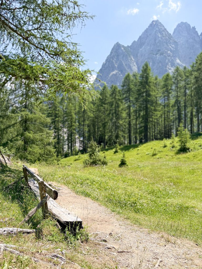 Slowing down in the Julian Alps of Slovenia | Where to stay to visit the Julian Alps in Slovenia | How long to spend at Lake Bled | Where to stay outside of Lake Bled | What to do in the Julian Alps | Best hotels in the Julian Alps | Where to eat in the Julian Alps | Top 5 things to do in the Julian Alps | How to spend two days in the Julian Alps | How much time to spend in the Julian Alps | Renting a car in Slovenia