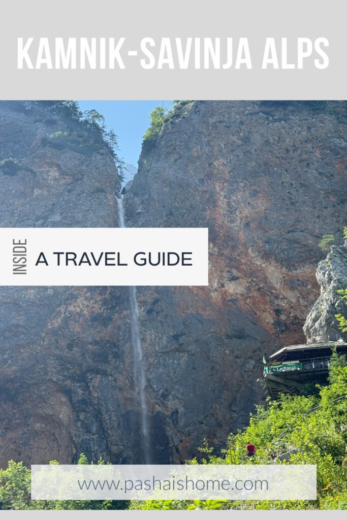 How to spend two days in the Kamnik-Savinja Alps of Slovenia | Where to stay when visiting Kamnik-Savinja Alps | Nicest hotel in the Kamnik Savinja Alps | Nicest hotel in Logar Valley | Where to eat in Logar Valley | Top things to do in Logar Valley | visiting Velika Planina from Logar Valley | two day itinerary for Kamnik-Savinja Alps | How many days do I need in the Kamnik Savinja Alps of Slovenia | Solcava Panoramic Road views
