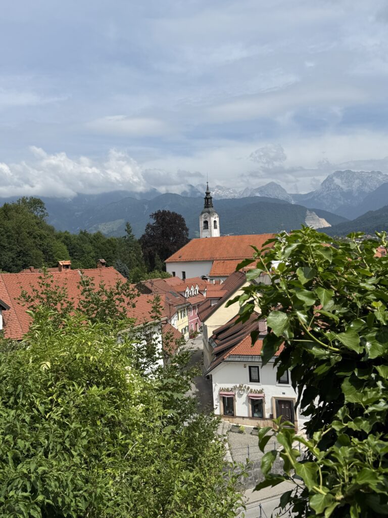 How to spend two days in the Kamnik-Savinja Alps of Slovenia | Where to stay when visiting Kamnik-Savinja Alps | Nicest hotel in the Kamnik Savinja Alps | Nicest hotel in Logar Valley | Where to eat in Logar Valley | Top things to do in Logar Valley | visiting Velika Planina from Logar Valley | two day itinerary for Kamnik-Savinja Alps | How many days do I need in the Kamnik Savinja Alps of Slovenia | Solcava Panoramic Road views