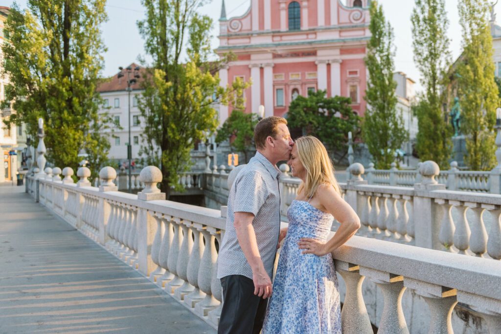 A Ljubljana Slovenia Travel Guide | What to see, do and eat in Ljubljana | Best five star hotel in Ljubljana Slovenia | How many days to visit Slovenia | What are the top sights to see in Ljubljana | Best places to eat in Ljubljana | A ten day Slovenia itinerary including Ljubljana and the Julian Alps | Top things to see in Ljubljana | Best day trips from Ljubljana | What to wear in Slovenia in summer | Top Instagram photo spots in Ljubljana | Best Instaworthy spots in Ljubljana | Where to fly into for Slovenia | A Flytographer photo shoot in Ljubljana