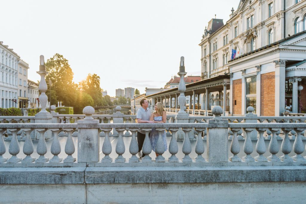 A Ljubljana Slovenia Travel Guide | What to see, do and eat in Ljubljana | Best five star hotel in Ljubljana Slovenia | How many days to visit Slovenia | What are the top sights to see in Ljubljana | Best places to eat in Ljubljana | A ten day Slovenia itinerary including Ljubljana and the Julian Alps | Top things to see in Ljubljana | Best day trips from Ljubljana | What to wear in Slovenia in summer | Top Instagram photo spots in Ljubljana | Best Instaworthy spots in Ljubljana | Where to fly into for Slovenia | A Flytographer photo shoot in Ljubljana