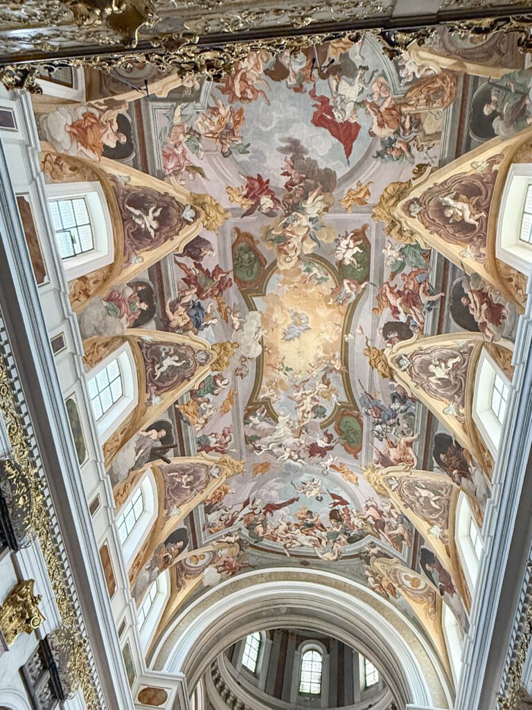 A Ljubljana Slovenia Travel Guide | What to see, do and eat in Ljubljana | Best five star hotel in Ljubljana Slovenia | How many days to visit Slovenia | What are the top sights to see in Ljubljana | Best places to eat in Ljubljana | A ten day Slovenia itinerary including Ljubljana and the Julian Alps | Top things to see in Ljubljana | Best day trips from Ljubljana | What to wear in Slovenia in summer | Top Instagram photo spots in Ljubljana | Best Instaworthy spots in Ljubljana | Where to fly into for Slovenia